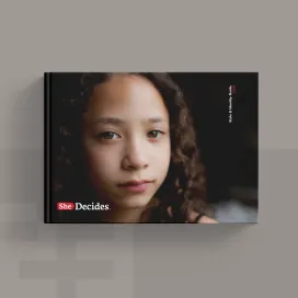 She Decides